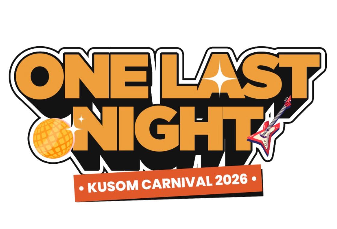 One Last Night-Kusom Carnival